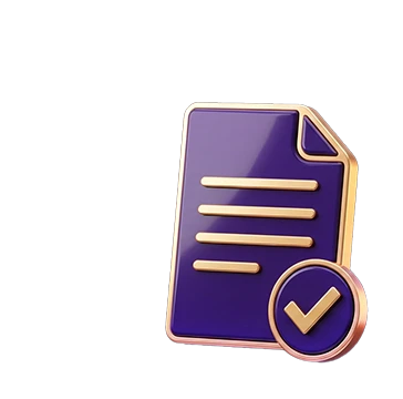 Card background