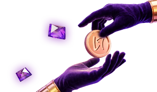 Banner background